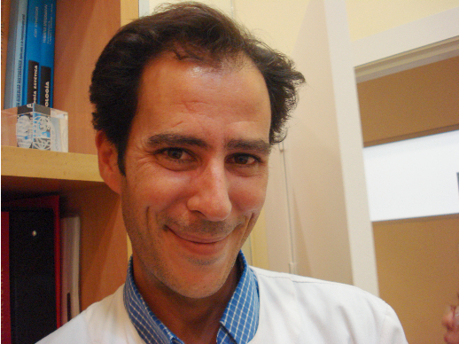 Alejandro Fernandez
