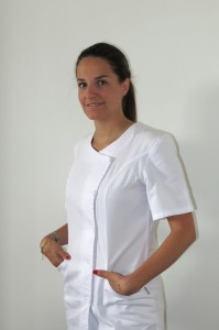 Foto Dr Eva